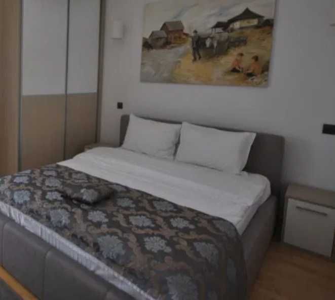 Дава се под наем Двустаен апартамент в Пловдив, Център - 48 кв.м за 198.9 € - Снимка #2