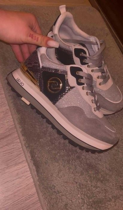 Обувки Liu Jo,купувани от 'Обувки Бг'