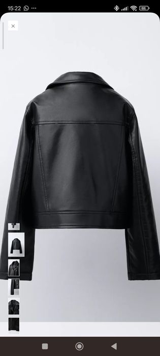 Куртка для девочки Zara