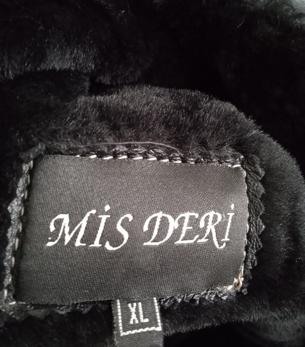 Продам мужскую дублёнку.