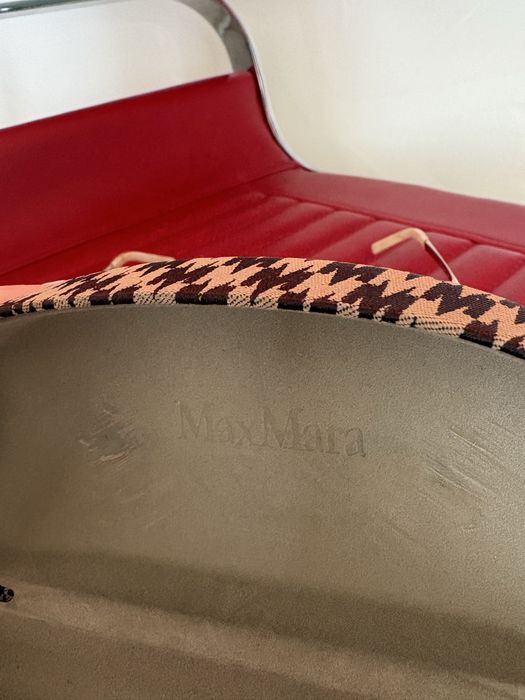 Слънчеви очила MaxMara