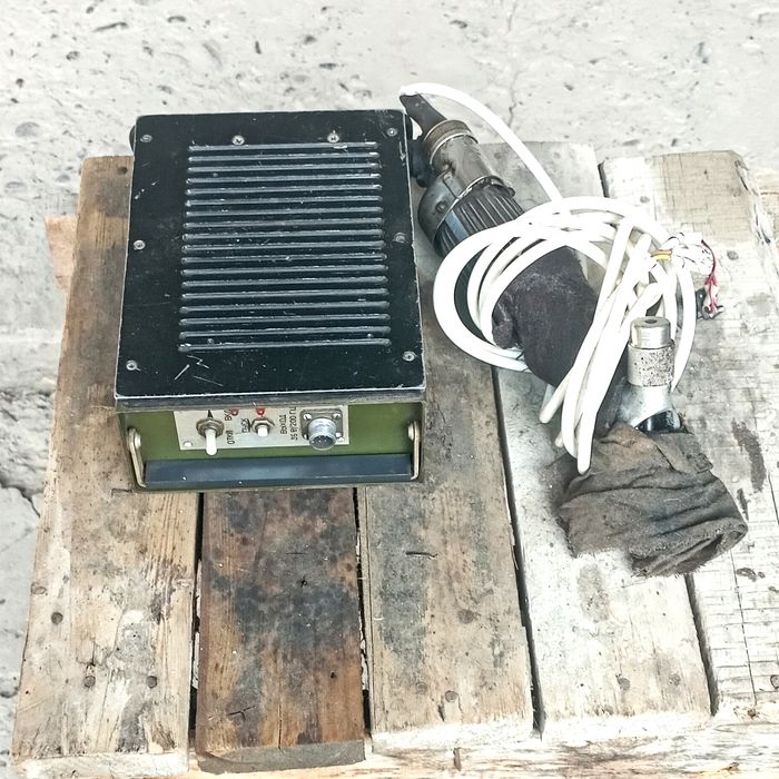 Военный стригальный машинка