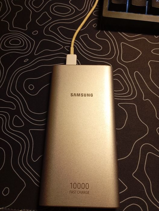 Повербанк SAMSUNG