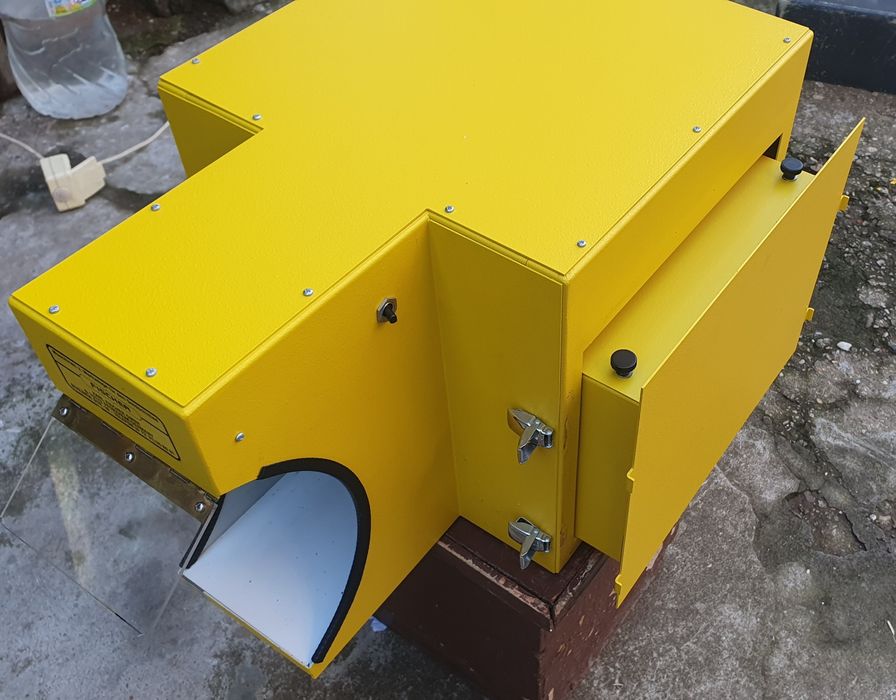 Аспиратор ювелирен Fischer