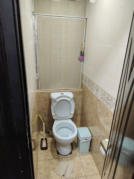 Мирзо Улугбек тумани Кора Сув-2