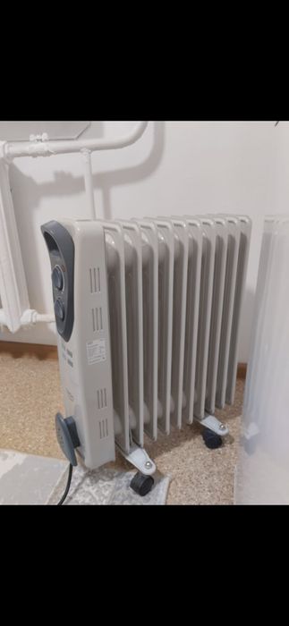 Продам обогреватель