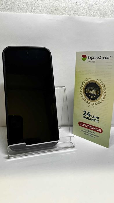 Google Pixel 9A (Ag 4 Dacia b.52999) Garantie 2 ani!