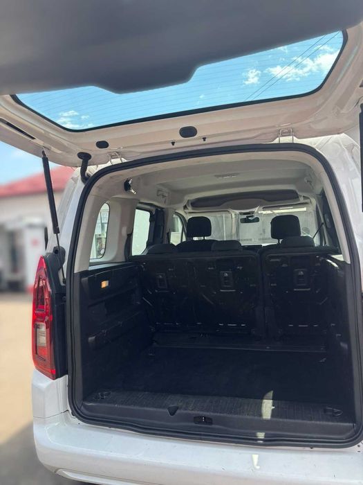 Toyota Proace City Verso 1.5 D-4D  2021 TVA deductibil