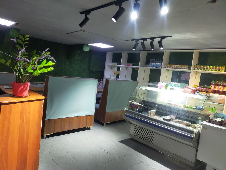 Сдам в аренду магазин