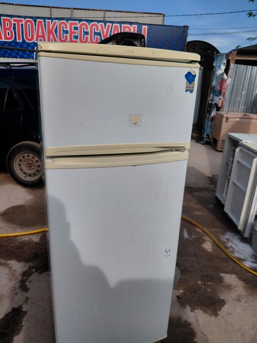 Холодильник норд рабочая Доставка есть