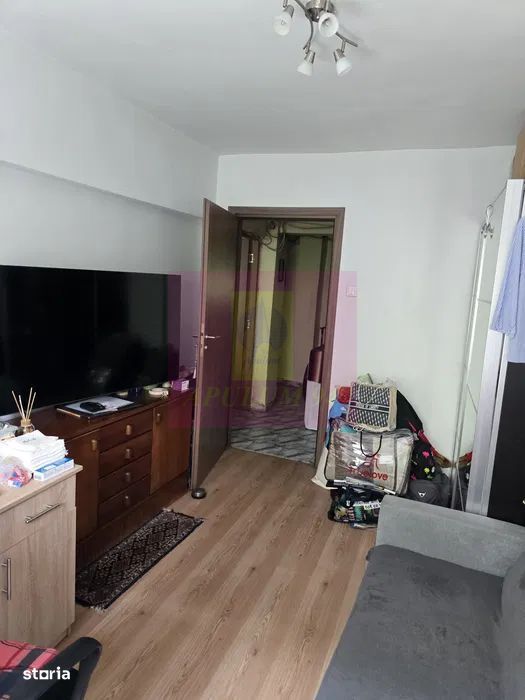 Apartament 3 camere Lacul Tei — fotografia 1