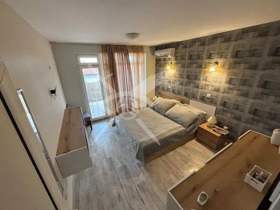 Къща в Черно море