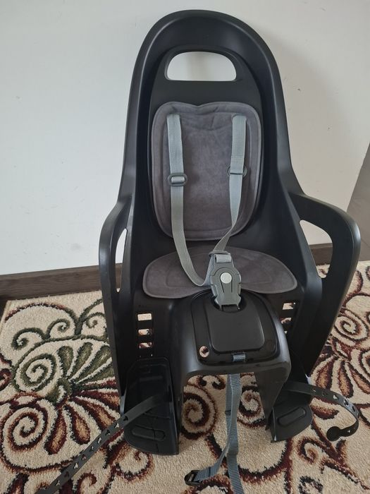 Scaun bicicleta transport copii