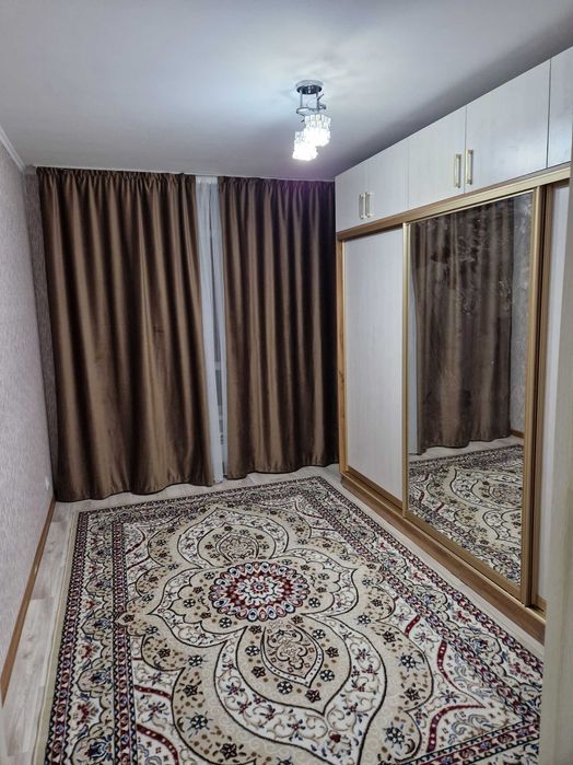 2 бөлмелі пәтер жалға беріледі