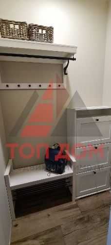 Дава се под наем Двустаен апартамент в Варна, Победа - 57 кв.м за 612 € - Снимка #11