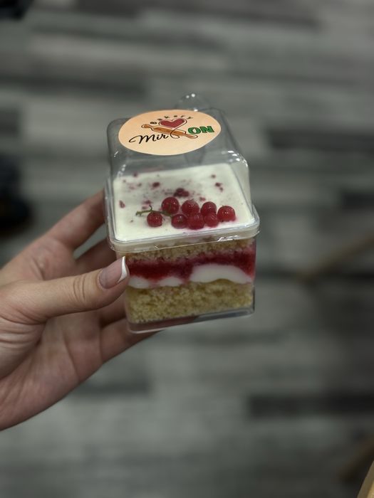 Домашняя выпечка