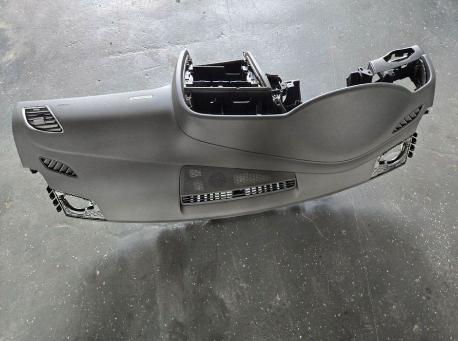 Plansa bord audi a5 originala