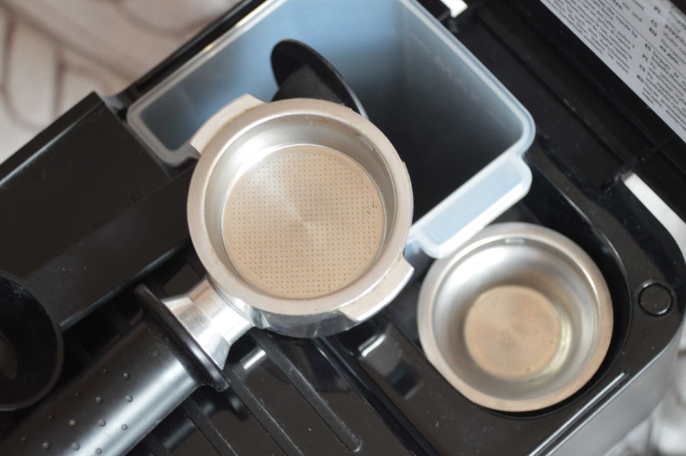 Кафемашина Delonghi