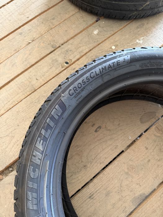 205/55/19 MICHELIN 1бр. 7.5мм