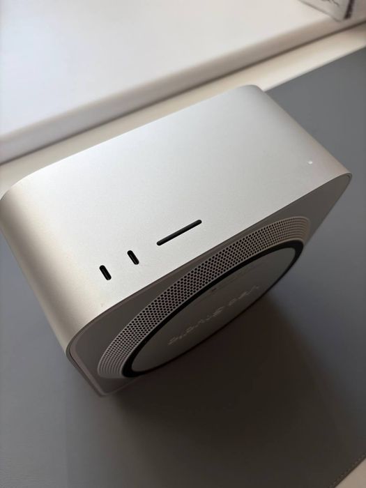 Mac Studio M1 Max