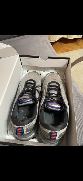 Nike airmax 720 cu full box