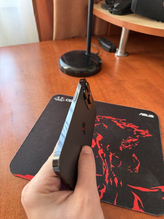 iPhone 14 Pro Max Full Box