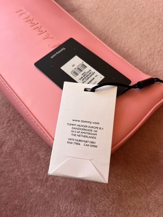 Дамска чанта Tommy Jeans