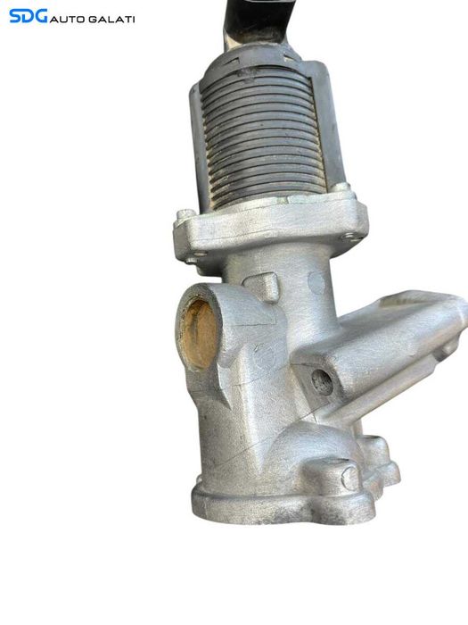 EGR Opel Agila A 1.3 CDTI 2003 - 2007 Cod 98175 B195053 C2020W48 [N1028]
