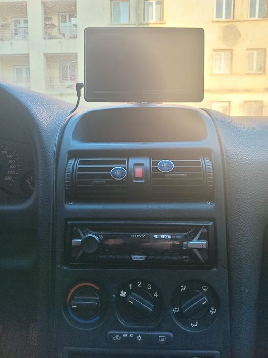 Opel Astea G  - 2002