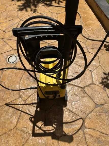 Aparat presiune Karcher 330