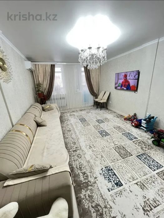 Продам квартиру в Актобе на Батыс-2