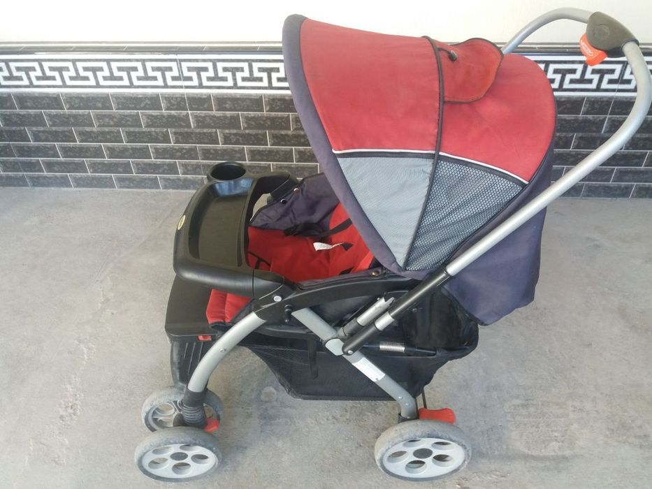 Коляска Goodbaby