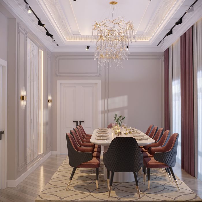 Архитектор ва дизайнер[Arxitektor va Dizayner]