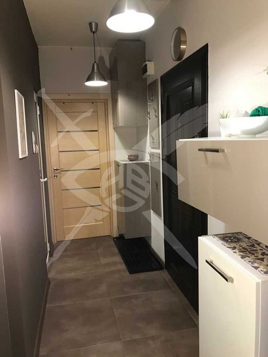 Дава се под наем Тристаен апартамент в София, Борово - 65 кв.м за 760 € - Снимка #12