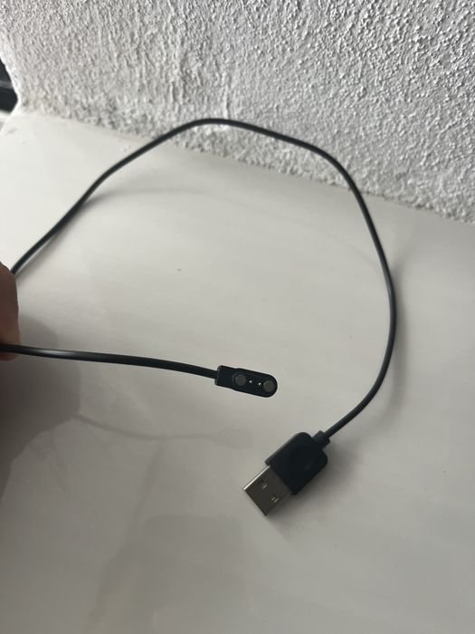 Vand smartwatch functional !