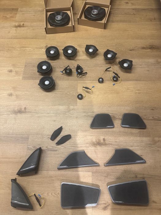 Kit Harman Kardon G30