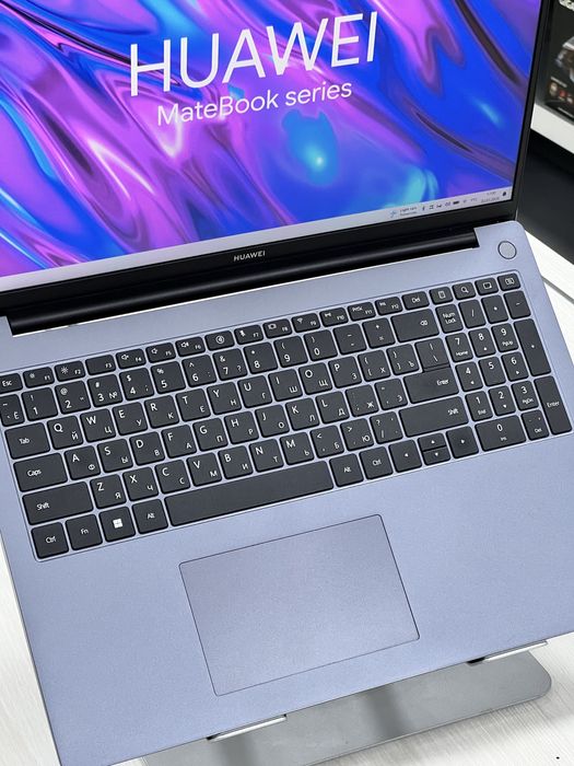 HUAWEI | Core i5-12500H | 16/512Gb