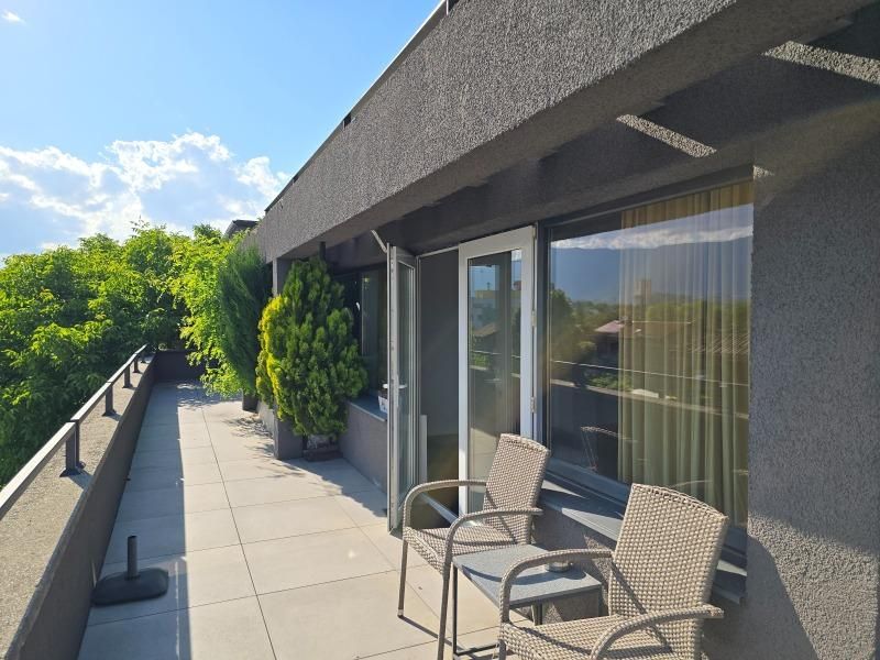 Дава се под наем Двустаен апартамент в София, Горубляне - 53 кв.м за 600 € - Снимка #6