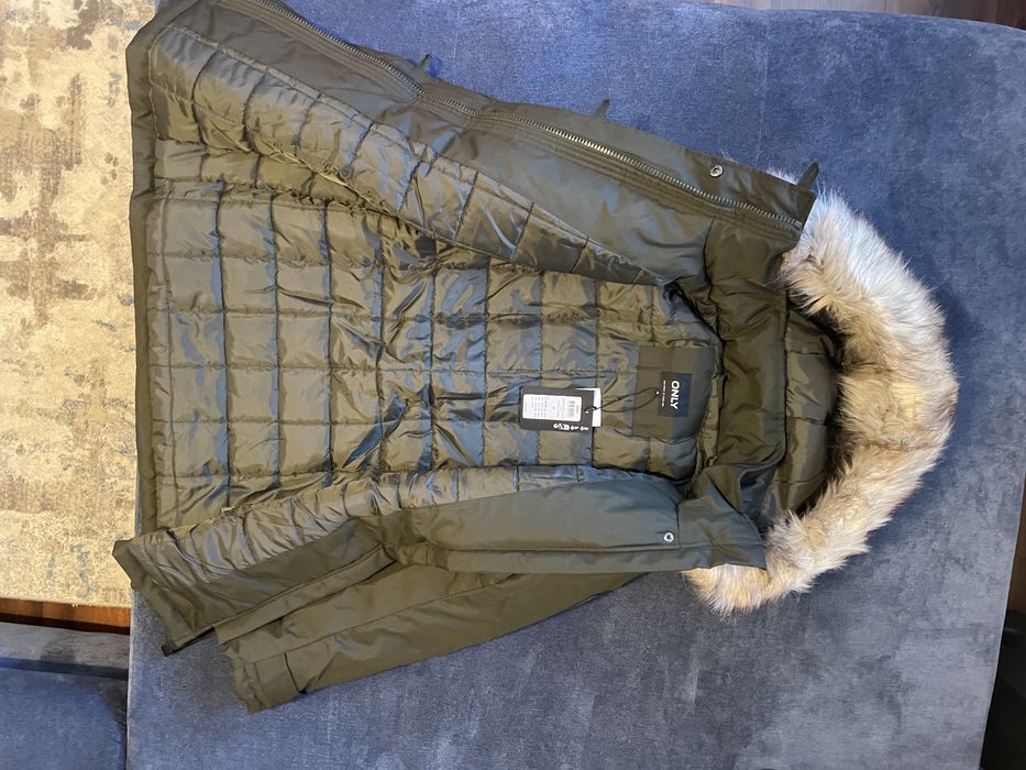 Geaca Only dama marimea M