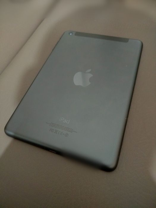 Ipad 4mini Ideal holatda