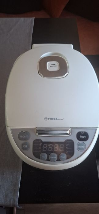 Мулти кукър за готвене