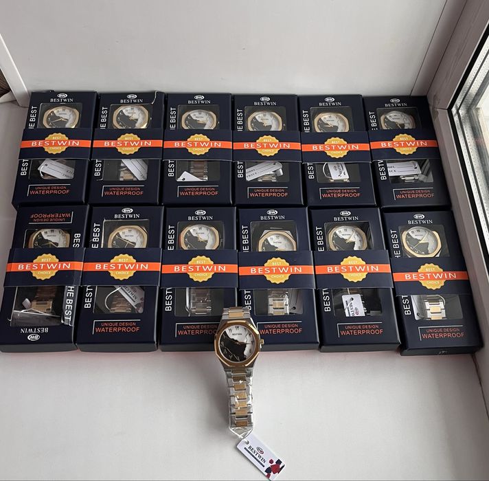 Часы Bestwin НОВЫЕ