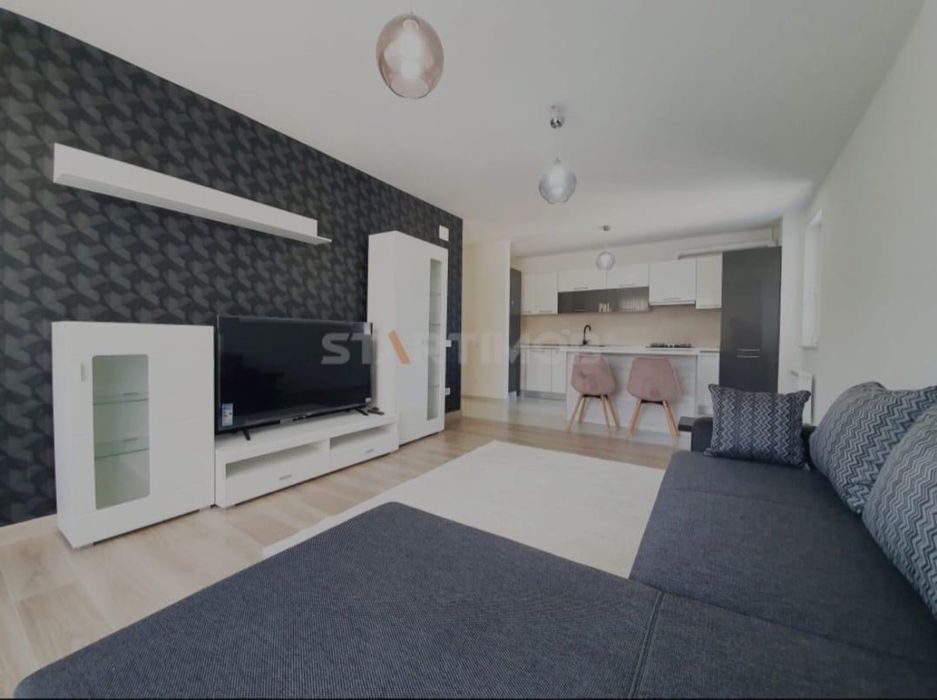 Apartament Urban Plaza