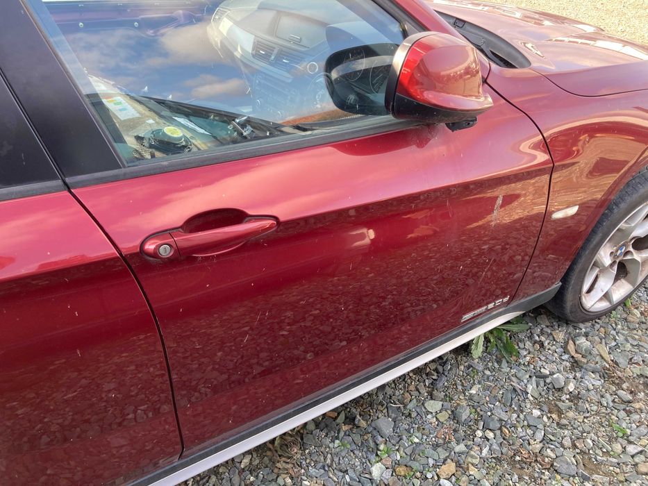 Врата врати бмв х1 е84 x1 e84 bmw