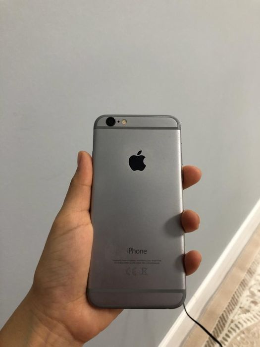 Продам Apple Iphone 6s