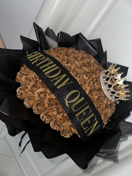 Aranjamente-Trandafiri de sapun