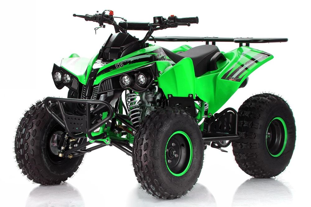Atv 125 cc Nou ultra off road