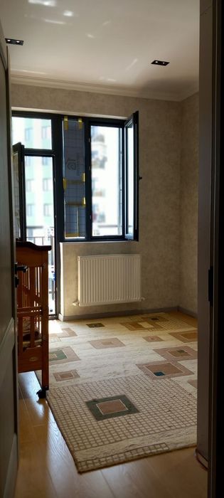 Sergili 1 chi bekat yangi qoshnilar 2/7/16