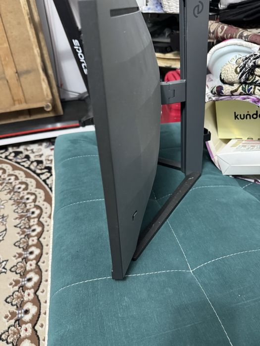 Монитор 280 герц