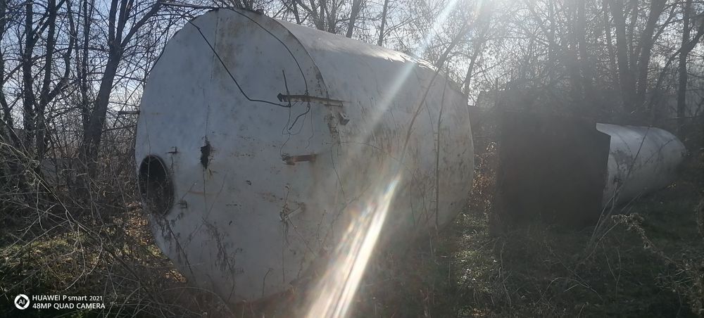 Водонапорная башня продам